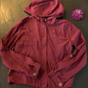 Vinotinto jacket